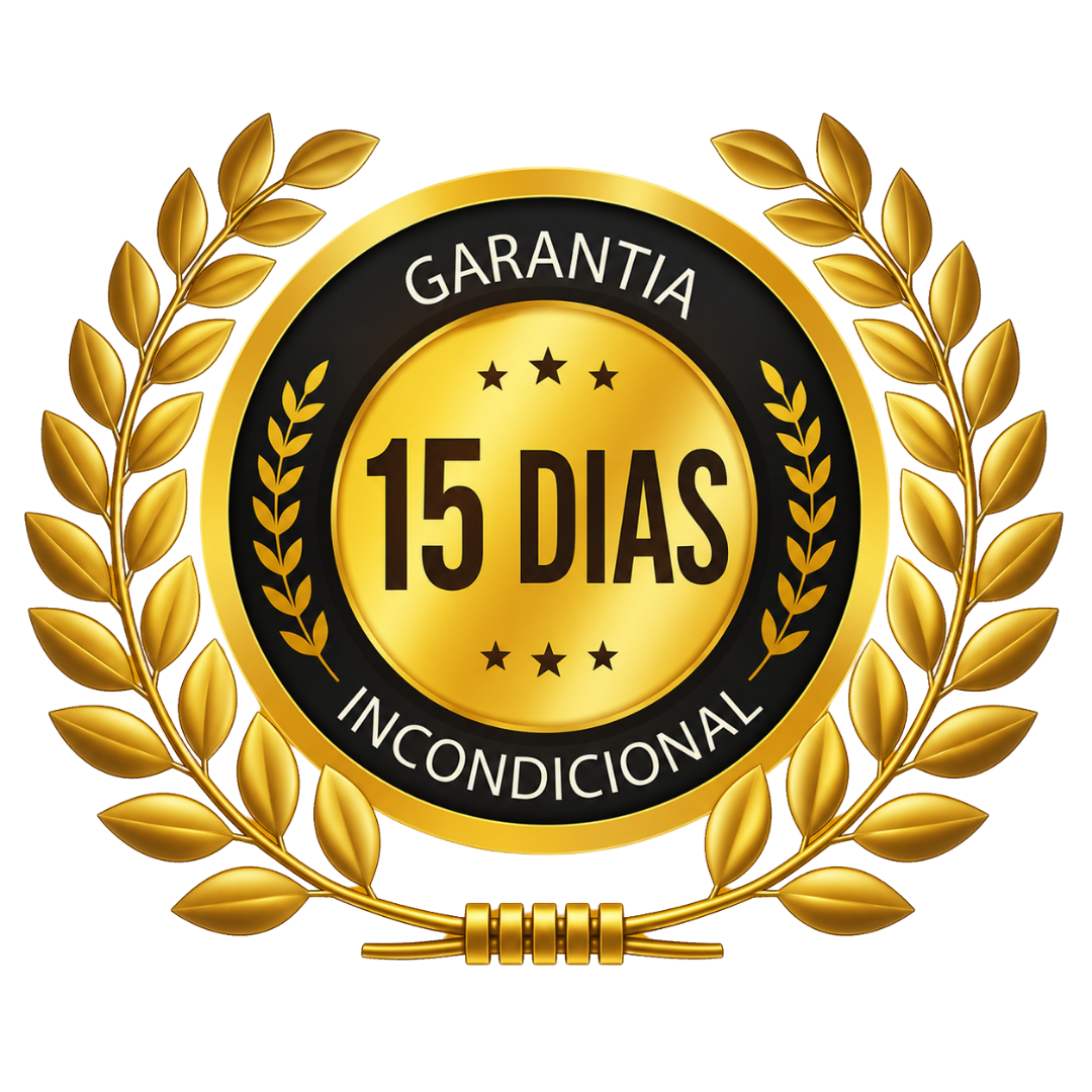 Selo de garantia