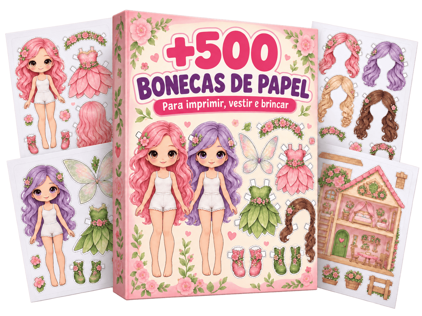 Kit Premium completo
